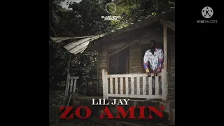 Lil jay zo amin paroles