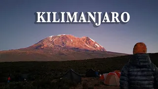 Climbing the Tallest Mountain in Africa (part 1)