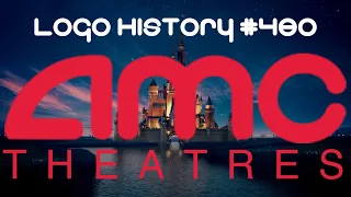 Logo History #480 - AMC Theatres