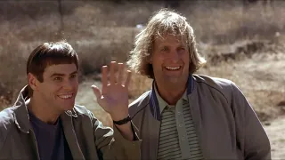 Финал (Тупой и еще тупее/Dumb and Dumber)1994)  перевод НТВ