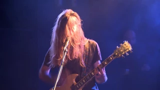 Kadavar - Forgotten Past // Live 2014 // A38 Rocks