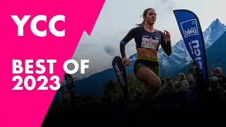 YCC 2023 - Best of - Dacia UTMB Mont-Blanc 2023