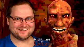 ФИНАЛ ► Nightmare of Decay #3