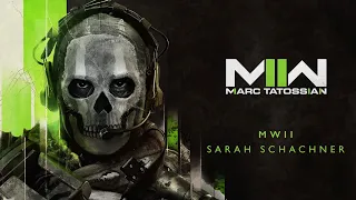 MWII (Main Theme) | Official Call of Duty: Modern Warfare II Soundtrack