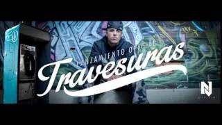 Nicky Jam Feat Juan Alcaraz - Travesuras {mambo remix}