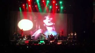 Don't Stop The Dance - Bryan Ferry 10.14.2011