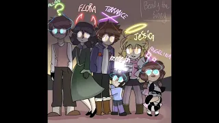 the nell family [ hola xd no se que poner ] ♡□■◇♧