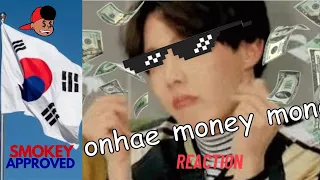 BTS forgetting that they're millionaires Pt 2  #bts #btsreaction #btsarmy