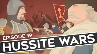 Feature History - Hussite Wars