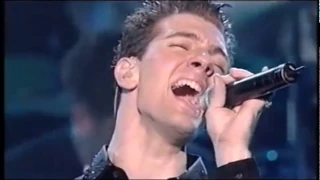 JC Chasez | Best vocals live (Part 2) [Nsync part 3]