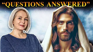 I Asked Jesus Questions and Finally Understood the Truth About the Afterlife