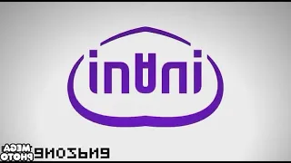 Intel Logo Effects (Sponsored by Preview 2 Effects) In G Major 16