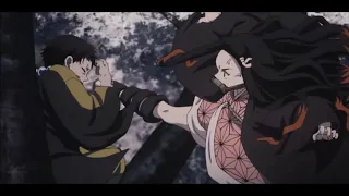 AMV Mix - Savage