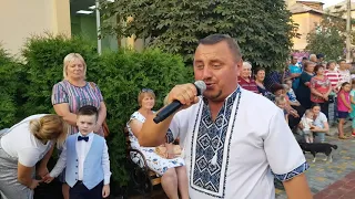" Ой весілля у Карпатах"   Святкують Сокиряни Чернівецька область.