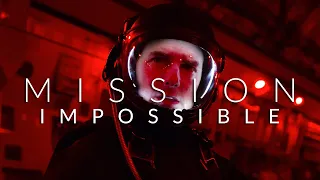 Mission Impossible - The Greatest Action Franchise