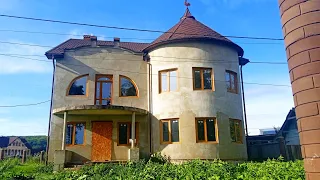 Особняк р-н Підгірки, м.Калуш, Івано-Франківська обл.