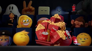 Con Emoji La Película el verano es más emocionante