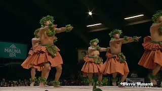 Ke Kai O Kahiki (Kāne)