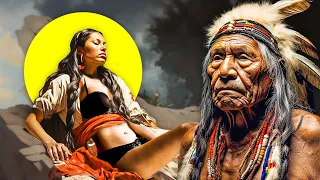 The Super NASTY Secrets About Sex Lives Of Native Americans