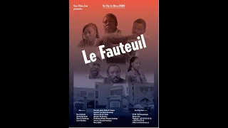 FasoFilms - F03 - Le Fauteuil