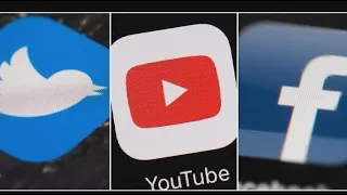 YouTube заблокировал каналы российских государственных СМИ