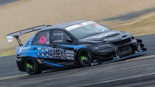 WTAC 2017 | Travis Allen