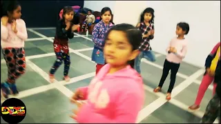 Dazzling kids |  Cypher | Jai Jai Shiv Shankar | War | Hrithik Roshan | Tiger Shroff