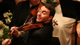 Paganini - I Palpiti (Maxim Vengerov)