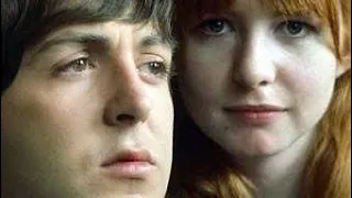 The Long and Winding Road (Paul Mccartney & Jane Asher) - The Beatles