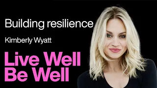 Building Resilience and Facing Challenges with Kimberly Wyatt