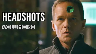 Movie Headshots. Vol. 60 [HD]