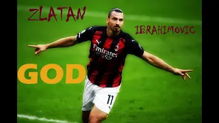 Zlatan Ibrahimovic is a Beast even at 39 | Goals and Skills 2020 [HD]