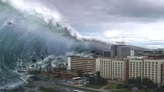 Top 10 Worst Natural Disasters Of All Time