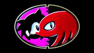 Amy Rose & Knuckles | Sonic Speed Reading