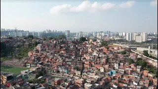 Accommodating Urban Growth - Course Teaser