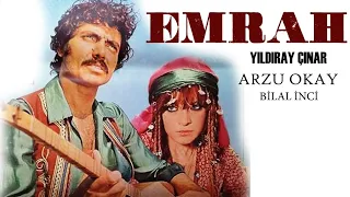 Emrah - Türk Filmi (Arzu Okay)