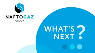 Online discussion “Naftogaz. What’s Next?”