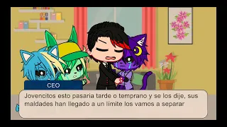 Catnap se separa de los Smiling Critters 😭😭💔 [Poppy Playtime] que quieren que pase