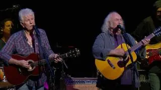 Crosby-Nash - Teach Your Children HD (Live)