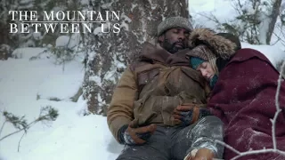 The Mountain Between Us | "Watch It Tonight On Digital" TV Commercial | 20th Century FOX