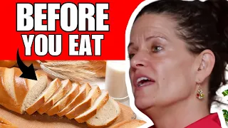 What Happens To The Body When You Stop Eating Bread For 14 Days? | Dr. Mindy Pelz