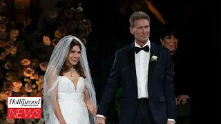 'Golden Bachelor' Couple Gerry Turner & Theresa Nist Divorce 3 Months After Wedding | THR News