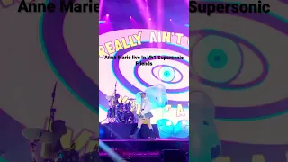 Anne Marie Friends Live Performances in India | Vh1 supersonic 2023 | Anne Marie vh1 supersonic