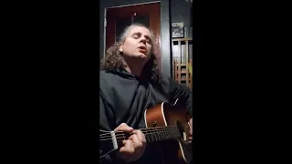 It's Alright - Black Sabbath cover