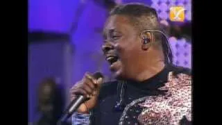 Earth, Wind & Fire, Got To Get You Into My Life, Festival de Viña 2008