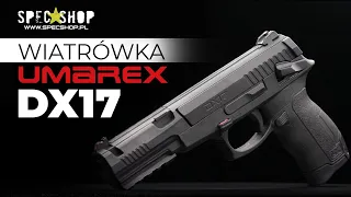 Umarex DX17