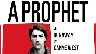 Runaway by Kanye West vs. A Prophet (2009)