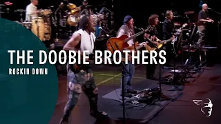 The Doobie Brothers - Rockin Down The Highway (Live at Wolf Trap)