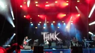 ТНМК-файне місто Тернопіль  zaxidfest 2014