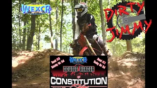 Constitution Ridge WEXCR 2021: Honda CRF250RX